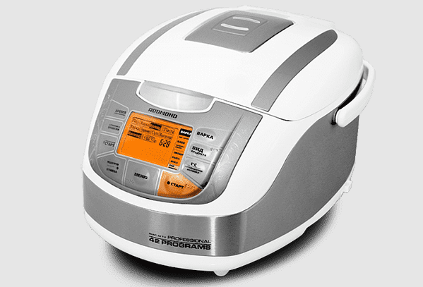 Мультиварка