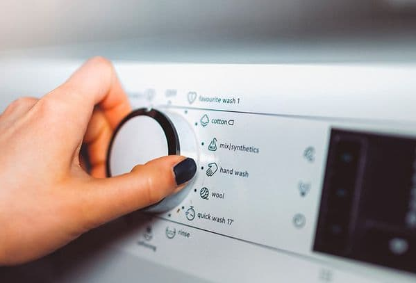 Пральна машинка