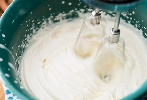 Збивання вершків