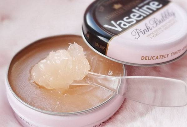 Косметичний вазелін
