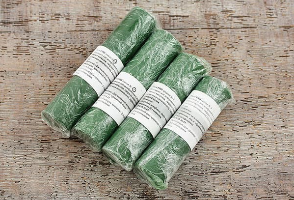 Види пасти ГОІ