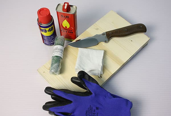 Засоби для полірування пастою ГОІ