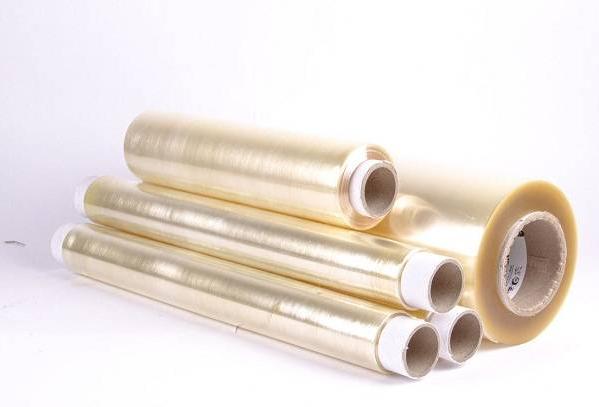 харчова фольга