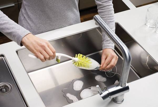 миття келиха