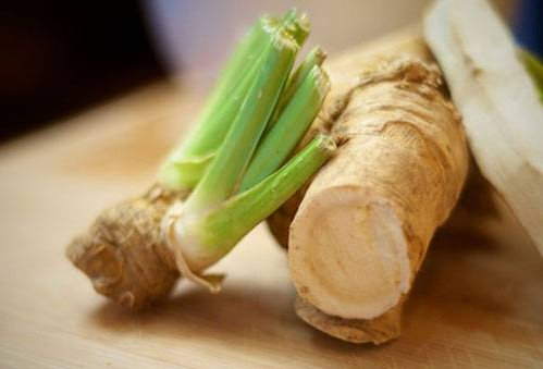 Корінь хрону