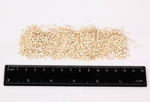 Сушений хрін