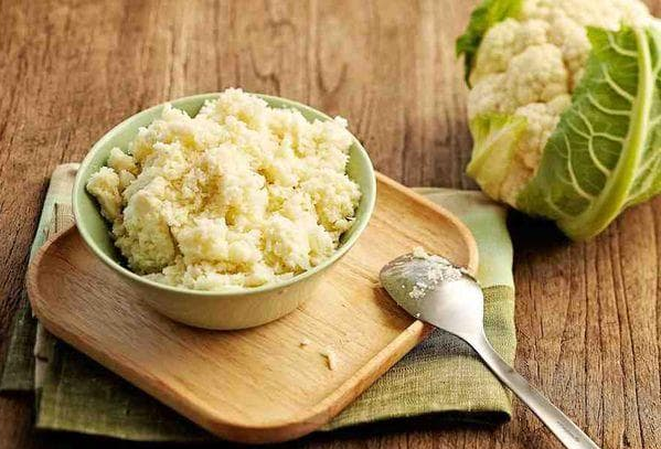 Подрібнена капуста