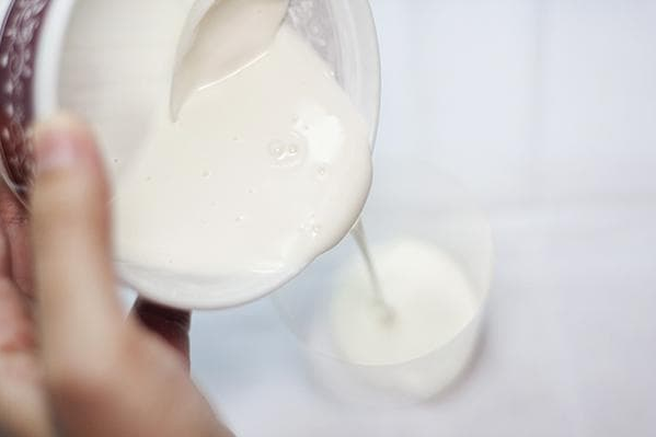 Готовий клейстер із крохмалю