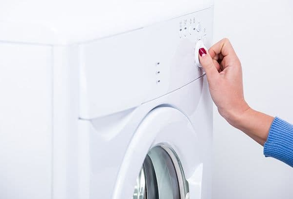 Машинне прання