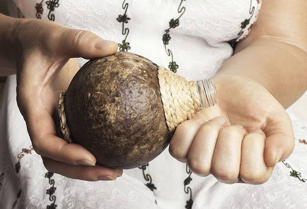 Використання кокосової олії