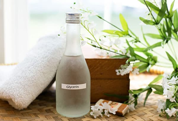 Косметичний гліцерин