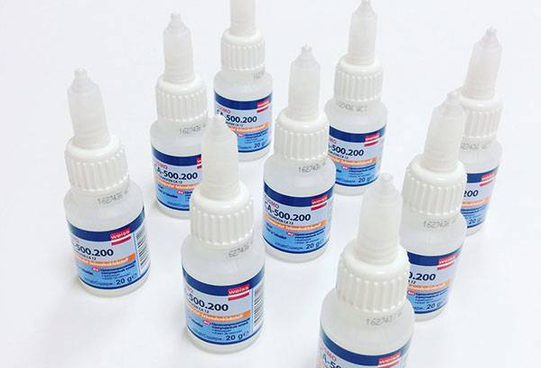 Партія клею Космофен